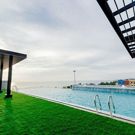 Panitar Haus Hotel Chonburi Exterior photo