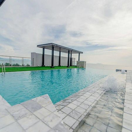Panitar Haus Hotel Chonburi Exterior photo